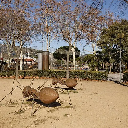 아파트 Bonito En Platja Daro