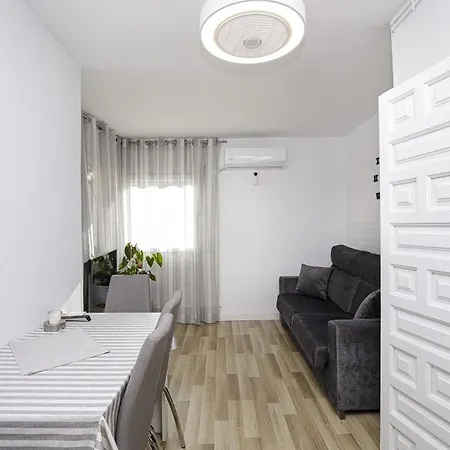 Apartment Bonito En Platja Daro *