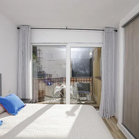 Bonito En Platja Daro Apartment Platja d'Aro
