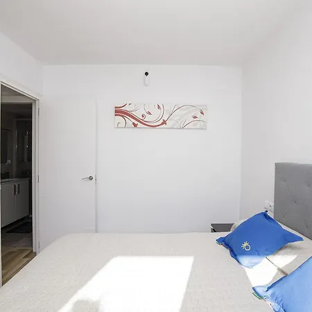 Apartment Bonito En Platja Daro *