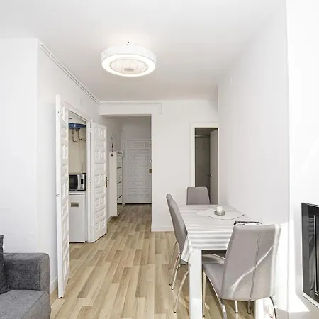 Bonito En Platja Daro Apartment *
