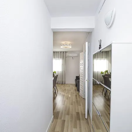 Bonito En Platja Daro Apartment *