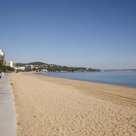 Apartment Bonito En Platja Daro Platja d'Aro