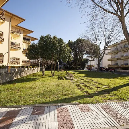 Bonito En Platja Daro Apartment
