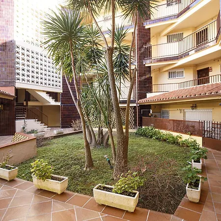 Apartment Bonito En Platja Daro Platja d'Aro