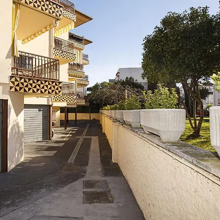 Bonito En Platja Daro * Platja d'Aro