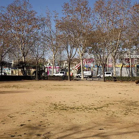 Bonito En Platja Daro Apartment *