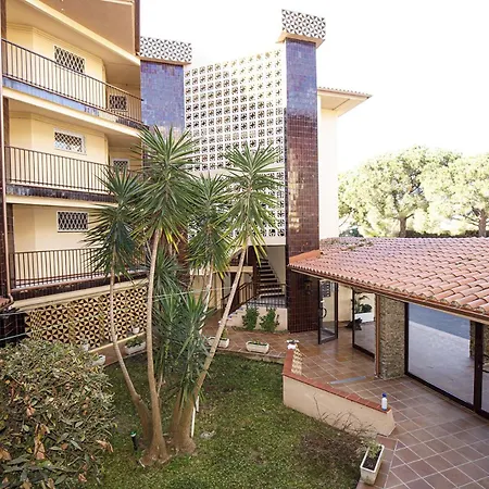 Apartment Bonito En Platja Daro *
